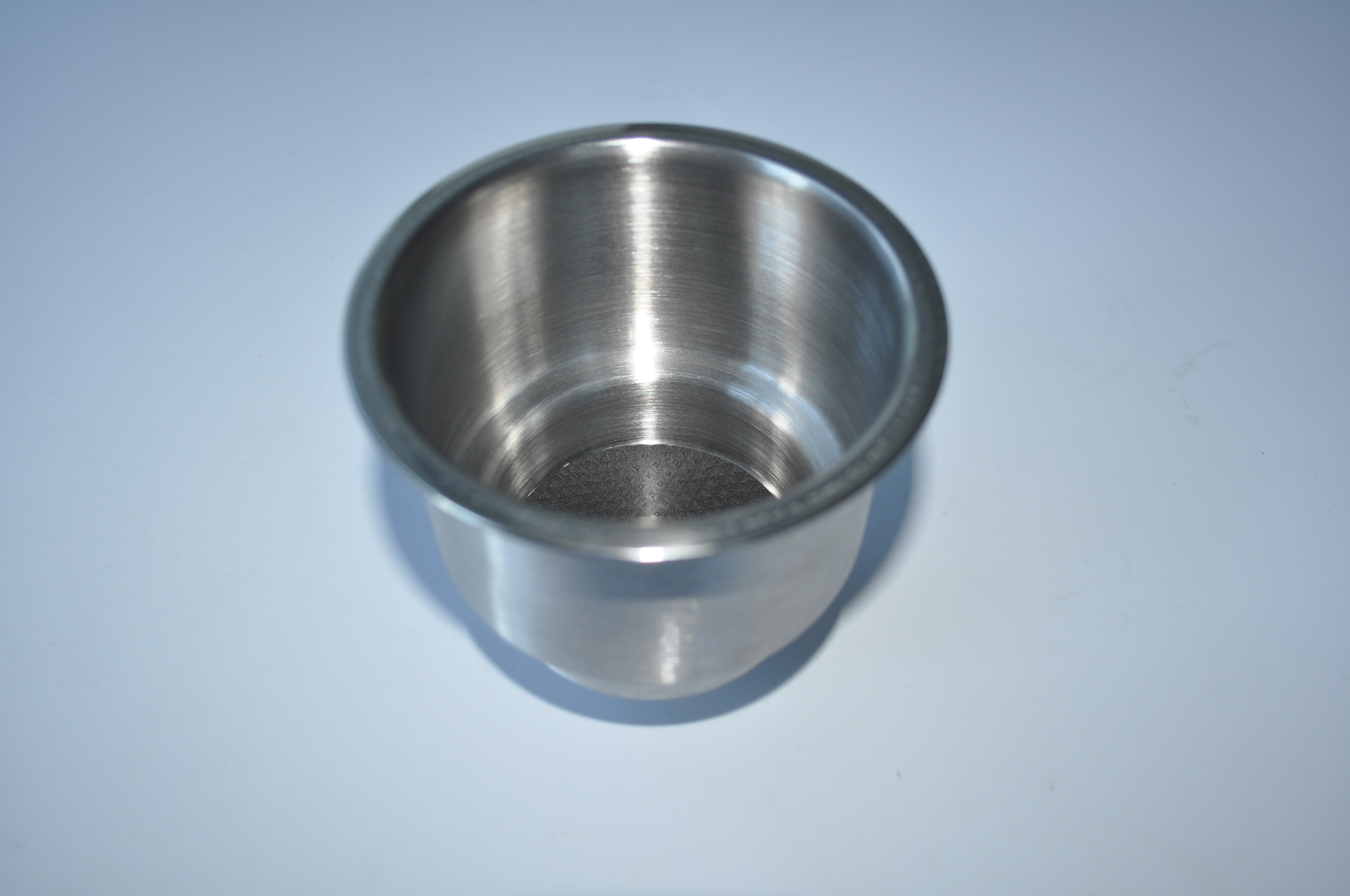 Stainless Steel Cup Drink Bottle Stand Holder Base For Car Truck Boat Camper