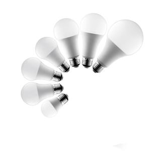 Quality ODM SMD2835 Indoor LED Light Bulbs Plastic Aluminum 3535 Material wholesale