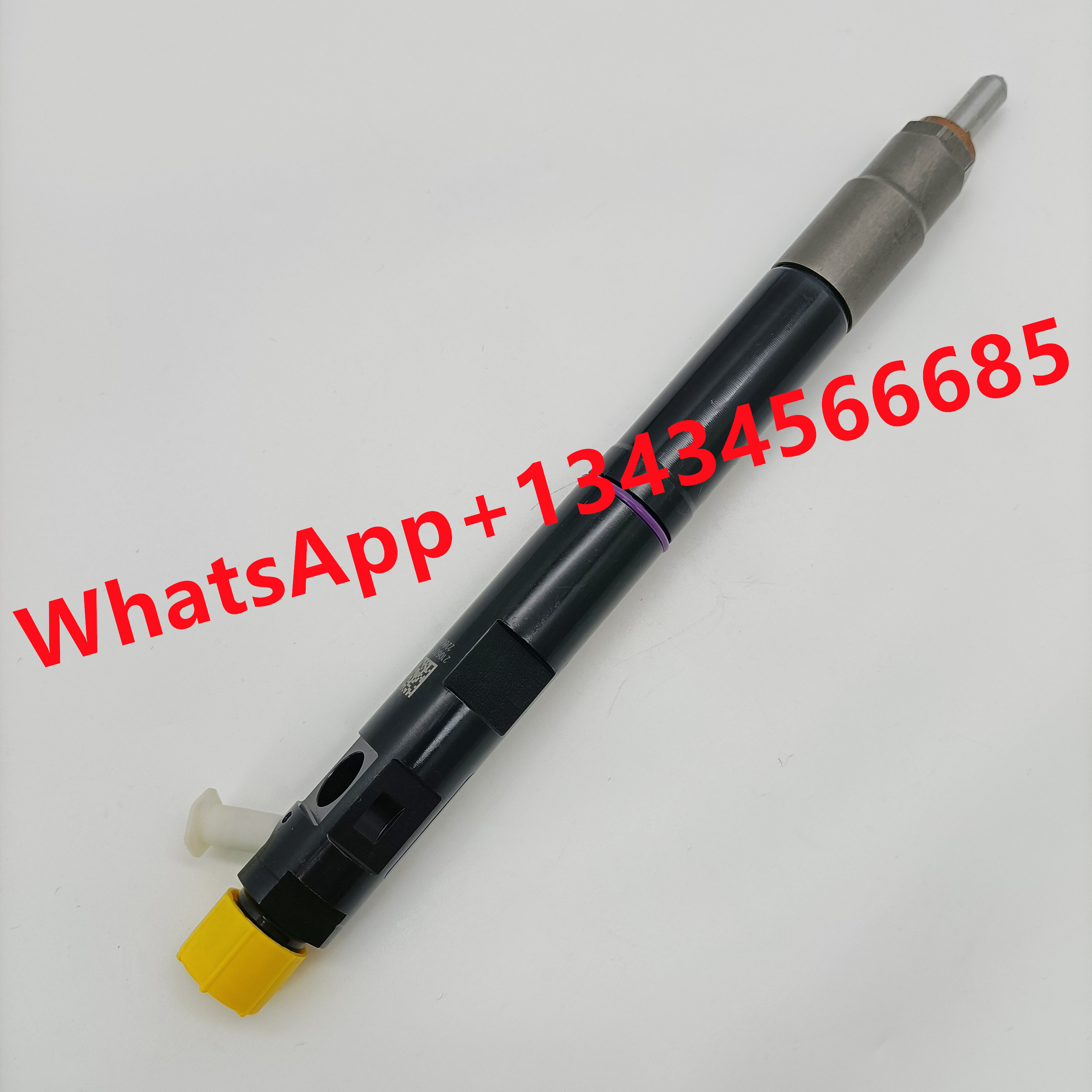 4D20M Diesel Engine Control Valve Fuel Injector 28626282 28599713 1100100XED95