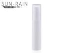 Beautiful Airless Pump Bottle , plastic cap cosmetic pump bottle SR - 2103A