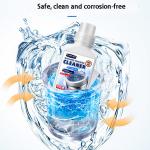 Descaler Antibacterial Fully Automatic Washing Machine Cleaning Powder