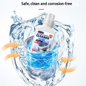 Quality Descaler Antibacterial Fully Automatic Washing Machine Cleaning Powder Decontamination And Cleaning Artifact wholesale