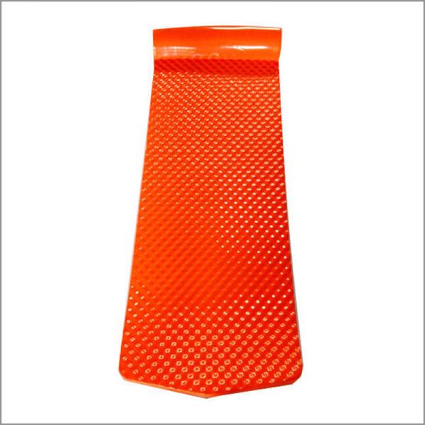 Cheap Soft  Leisure Pool Floats Multi Functional High Tear Resistance Printable for sale