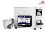SUS304 Tank Lab 6.5L 180W Medical Ultrasonic Cleaner