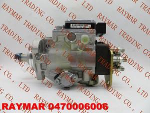 Quality BOSCH Genuine VP30 fuel injection pump 0470006006 for Cummins QSB5.9 3965403 wholesale