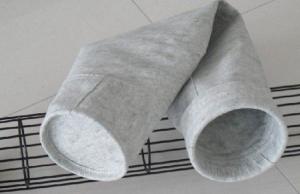 Quality Polyester anti-static Filter Bags for Wood plant 450GSM~650GSM Manufacture wholesale