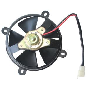 Quality Fan for 200-250cc Water Cooled Engine ATV Go Kart Dirt Bike wholesale