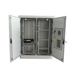 Factory Customized Waterproof Enclosu Ip55 Telecom Ups Cabinet Outdoor