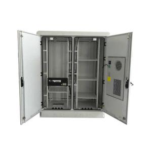 Quality Factory Customized Waterproof Enclosu Ip55 Telecom Ups Cabinet Outdoor Electrical Air Conditioner Cabinet wholesale