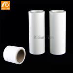 Heat Resist Car Cover Painting Pre Taped PE Auto Protective Film For Transportat