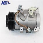 Air Conditioning Compressor Pump For Toyota Land Cruiser Prado GRJ120 AC