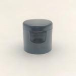 Smooth Closure 20/415 Plastic Flip Top Cap For Household Goods Bottle