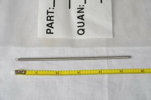 Quality 5 Inch Stainless Steel Spring For Minilabs Spare Part wholesale