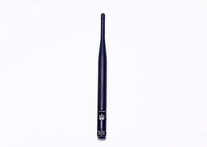 Quality Plastic Bendable Antenna 868 MHZ / 50W 5Dbi Gain High Gain Omni wholesale