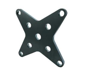 Quality Auto Industry Laser Cutting Small Parts Custom Sheet Metal Fabrication wholesale