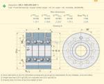 Tapered roller bearings0 30310 J2/Q