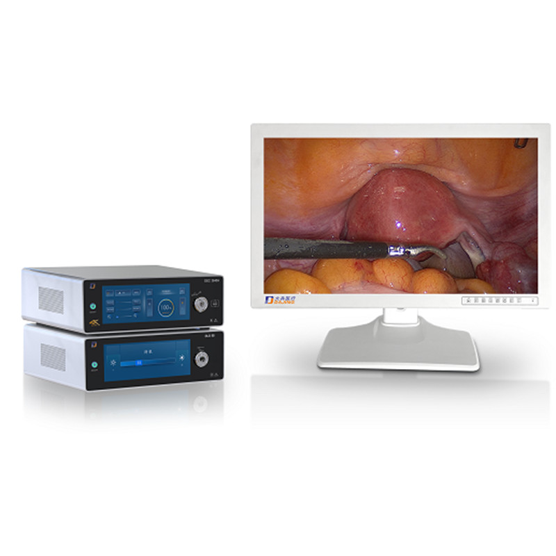 Medical Endoscopic Accessories Display 32inch