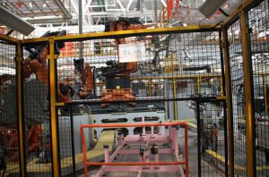 Quality JMC Project/BIW Engineering wholesale