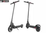 Portable Adult Mini Electric Scooter Rechargeable 120KG Load Capacity TM-MK-013