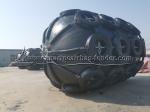 Chain Net Type Floating Rubber Fender Quay Pneumatic Marine Fenders