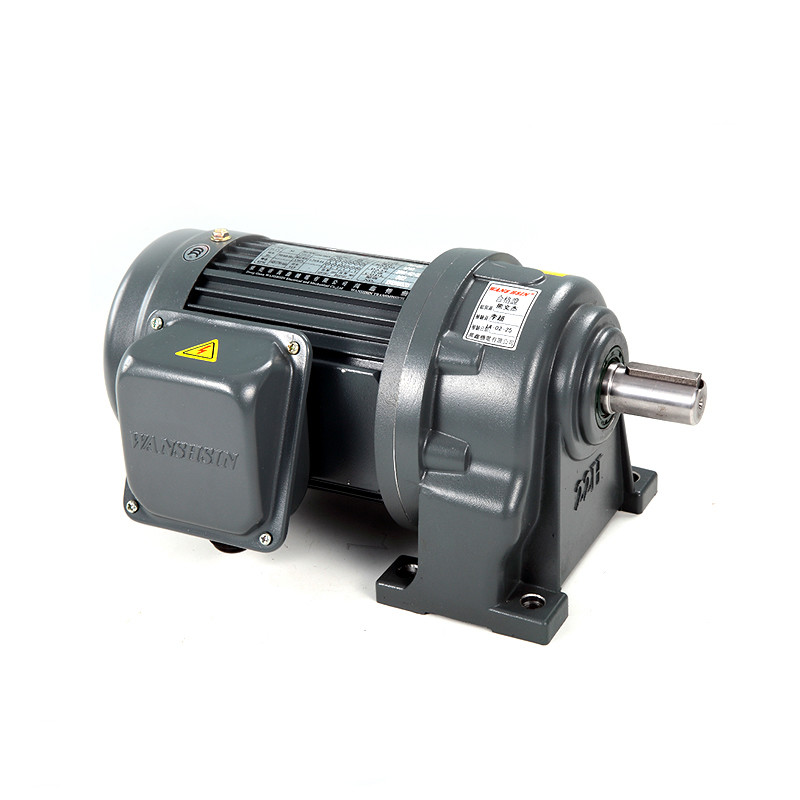 High torque 100W 200W 400W 750W 1.5KW Medium gear motor