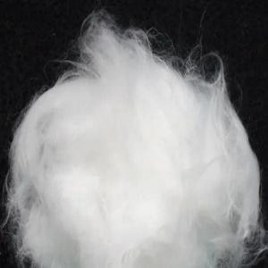 Quality Virgin 2D Polyester Staple Fiber Nontoxic 100 Microfiber Polyester wholesale