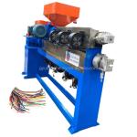 70mm-150mm Screw Dia. Power Wire Cable Extruder Equipment/ Electric Cable Making