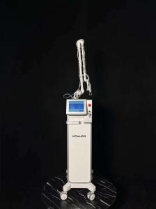 Quality 2000M Energy Picosecond Laser Machine 1064nm 532nm For Tattoo Removal / Acne Scars wholesale