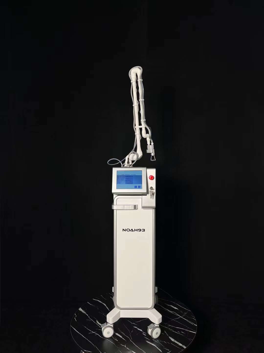 LB-100 Painless Home Hair Removal Laser Machine 430nm-1200nm