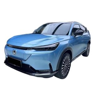 Quality DongFeng HondaS Ens1 2023 Electric Car Luxury Energy Electric SUV 5 Doors Carros 323L Luggage Capacity 535km Cruising Range wholesale