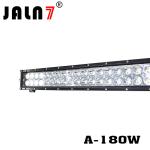 LED Light Bar JALN7 31.5Inch 180W Spot Flood Combo LED Driving Lamp Super Bright