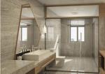 Electronic Bathtoom 1500mm Sunice Self Adhesive Smart Tint Film