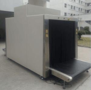 Quality ABNM-10080T(3D) X-ray luggage scanner, baggage screening machine wholesale