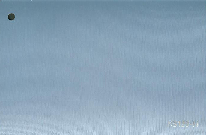 high gloss PVC film for kitchen cabinet