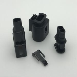 Quality Surface Treatment Nylon Injection Molding , Custom Automotive Parts wholesale