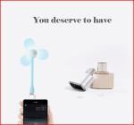 Original OTG Adapter for Universal Android Mobile Phone Samsung Galaxy Micro USB