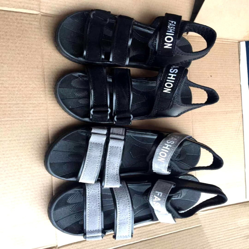 Boy'S 2style Casual Sandals