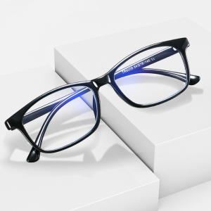 Quality Presbyopic TR90 Reading Glasses Anti Blue Ray Student Optical wholesale