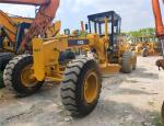 Good Quality Low Price Caterpillar Motor Grader 140g on Promotion