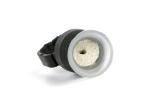Black Tattoo Supplies / Disposable Permanent Makeup Pigment Sponge Tattoo Ink
