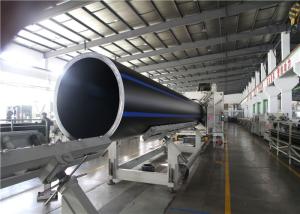 Quality Mining PE100 SDR9 SDR13.6 Polyethylene Water Pipe wholesale