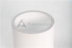 Custom 95 Metallized Alumina Ceramics Rings AL2O3
