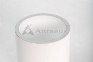 Quality Custom 95 Metallized Alumina Ceramics Rings AL2O3 wholesale