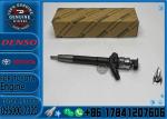 Real price High Quality New Diesel Common Rail Fuel Injector 095000-7320 23670