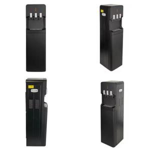 Quality Customized Voltage Electric Free Standing Water Dispenser in White for Water Dispensing wholesale