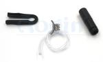 Low Noise Dental Handpieces And Accessories / Dental Low Speed Handpiece With CE