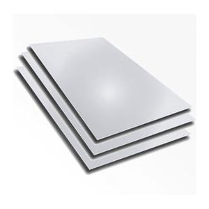 China Annealed 2B Finish SS Sheet Hot Rolled AISI 304 2B Stainless Steel Plate Blurred on sale