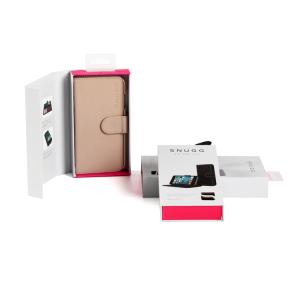 Quality Book Shape Custom Paper Packaging Box Custom Color Magnetic Gift Box wholesale