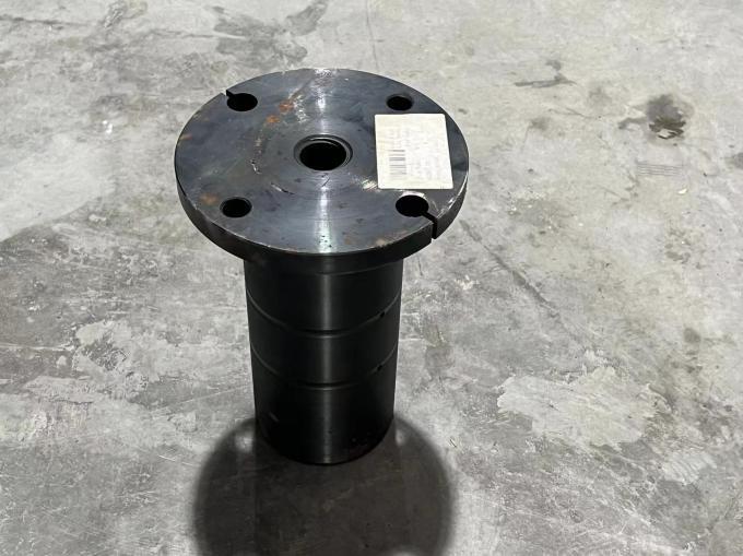 602977.02 Pin shaft Konecranes Spare Parts