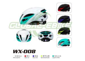 Quality Unisex Adult Cycling Helmet with 14 Vents Well Ventilated PC EPS Foam Shell wholesale